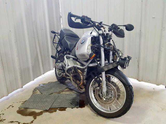 BMW R 1150 GS
