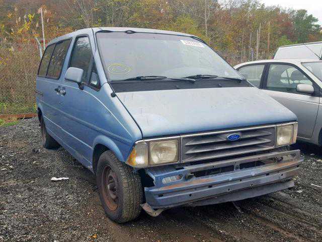 Ford Aerostar