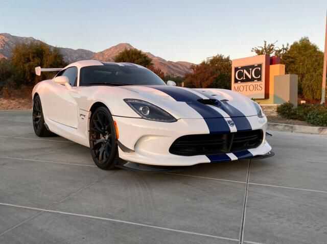 Dodge Viper