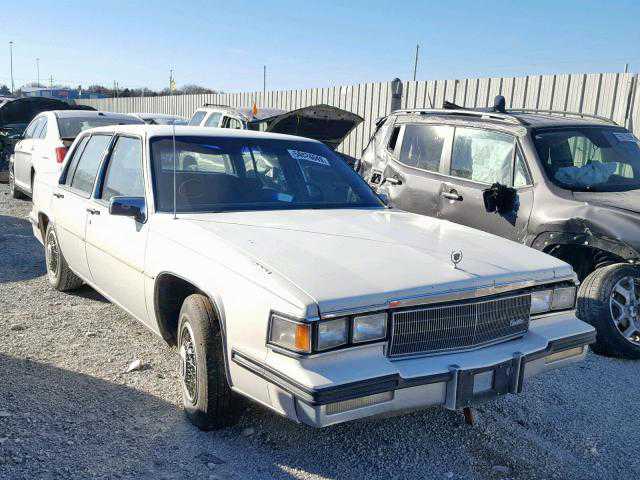 CADILLAC
