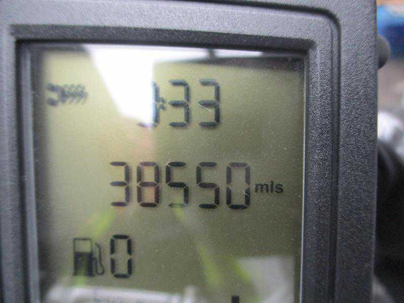 BMW F 700 GS