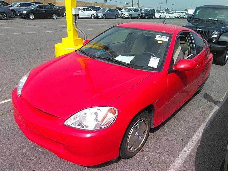 Honda Insight