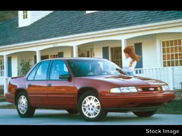 Chevrolet Lumina