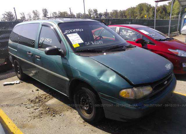 Ford Windstar