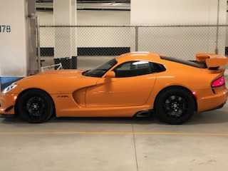 Dodge Viper