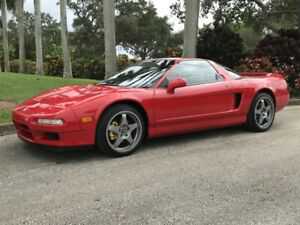 Acura NSX