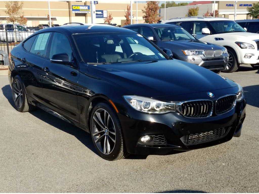 BMW 335i