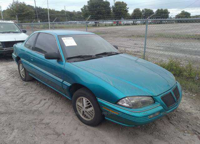 Pontiac Grand AM
