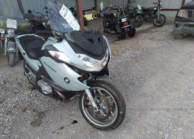 BMW R 1200 RT