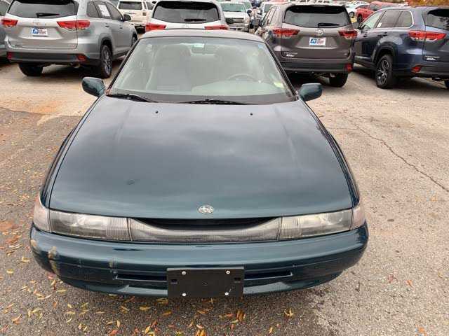 Subaru SVX