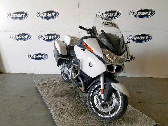 BMW R 1200 RT