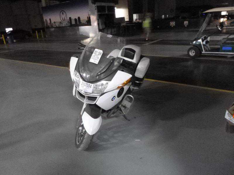 BMW R 1200 RT