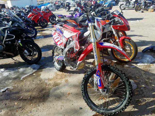 HONDA