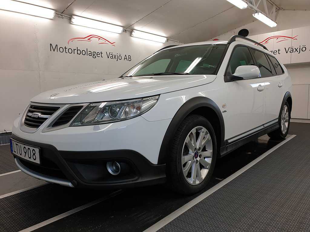 Saab 9-3
