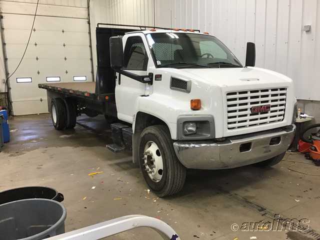 GMC C6