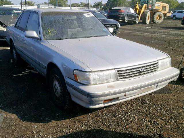 Toyota Cressida