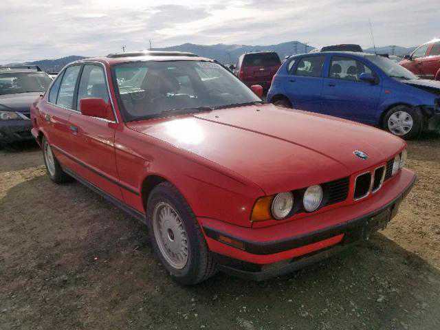 BMW 525i