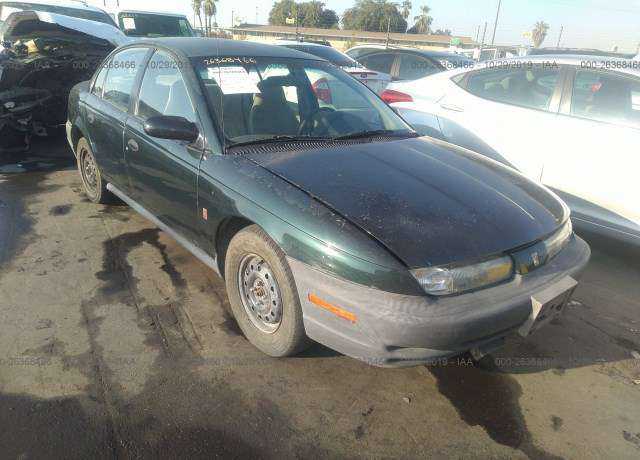Saturn SL