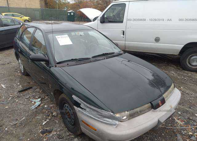 Saturn SW1