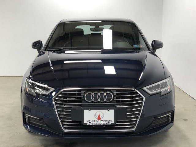 2017 Audi A3
