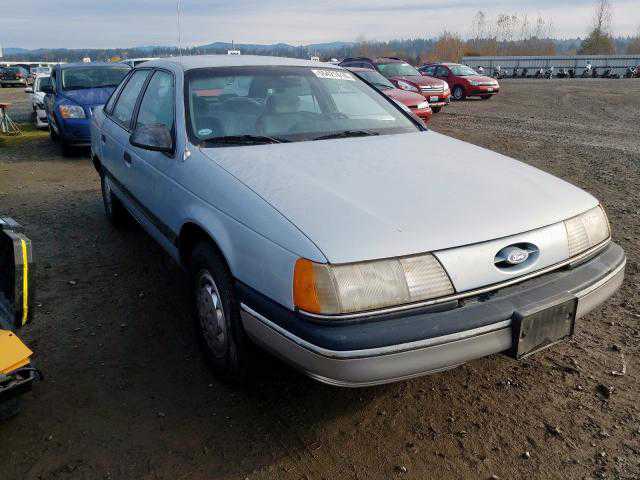 Ford Taurus