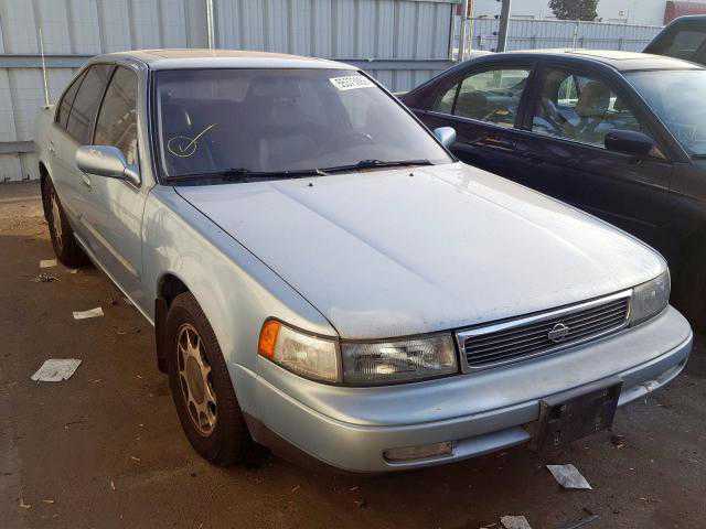 Nissan Maxima