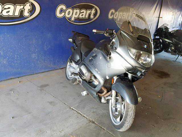 BMW R 1150 RT