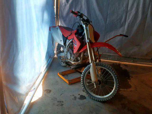 Honda CRF150