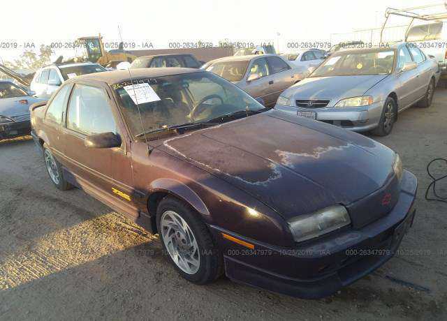 Chevrolet Beretta
