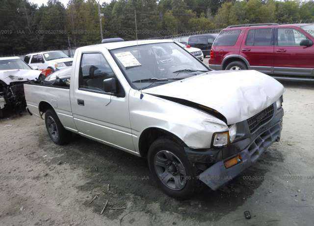 Isuzu Pickup