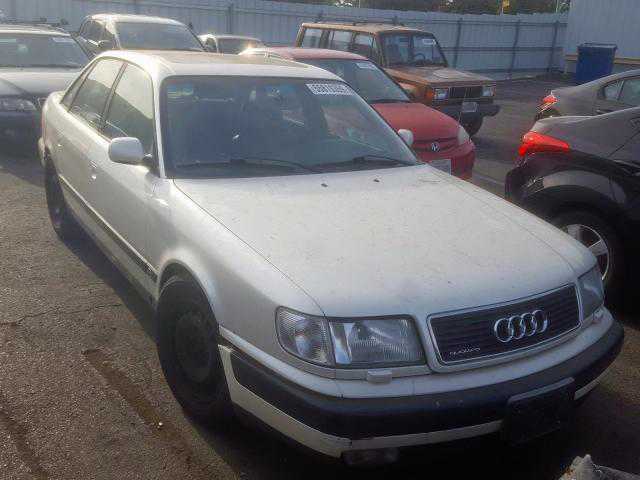 Audi 100