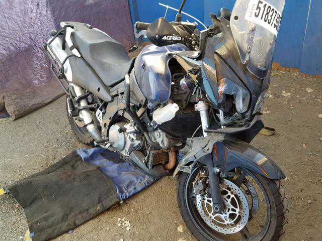 Suzuki DL1000
