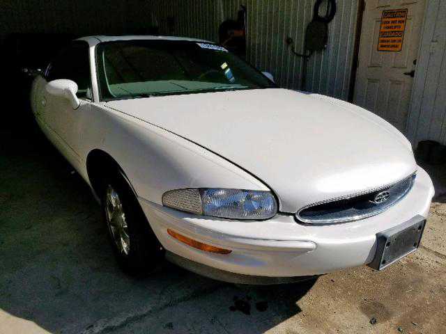 Buick Riviera