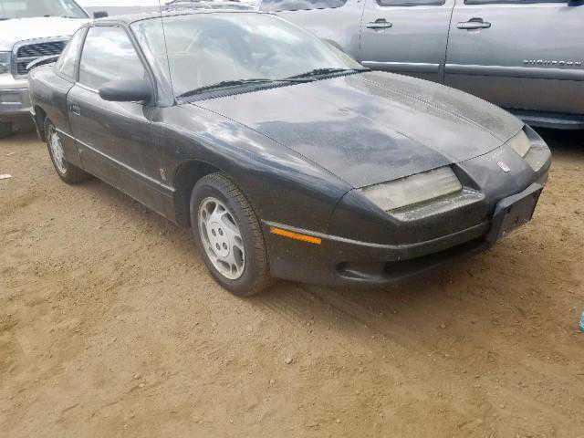 Saturn SC1