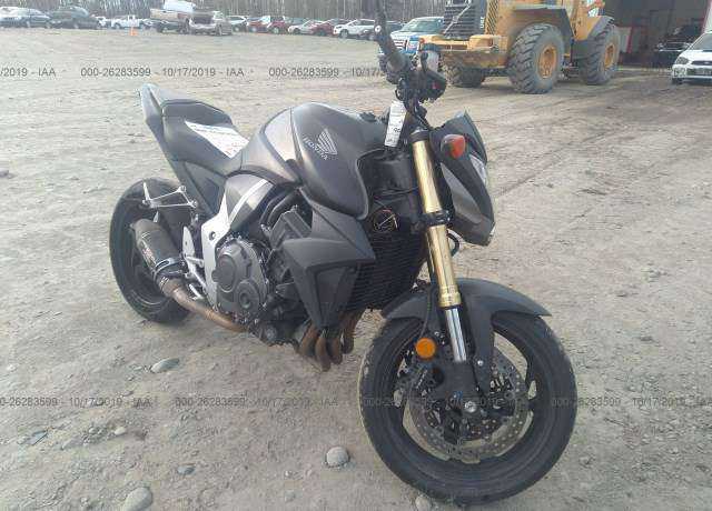 Honda CB1000