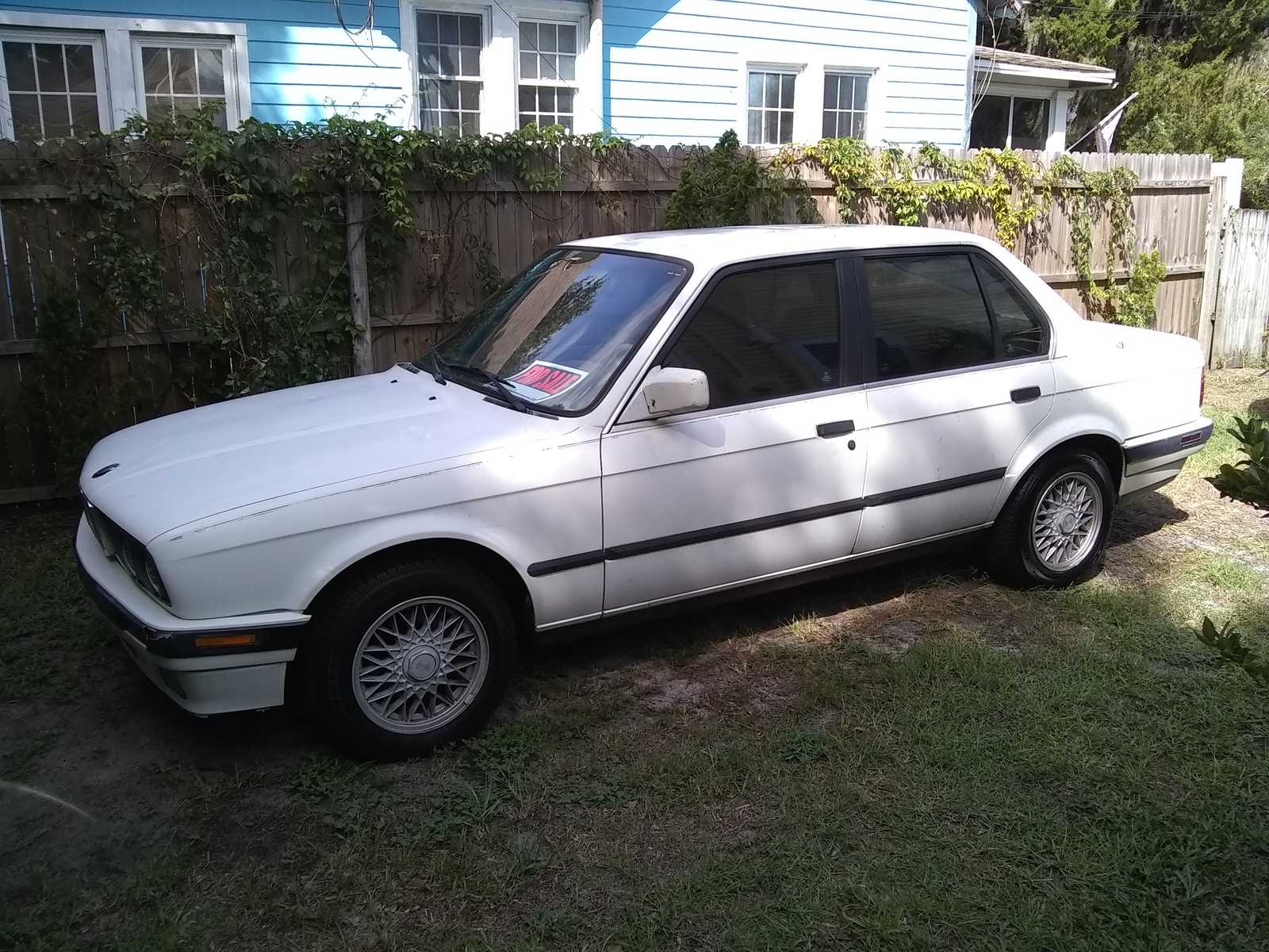 BMW 318i