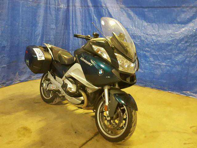 BMW R 1200 RT