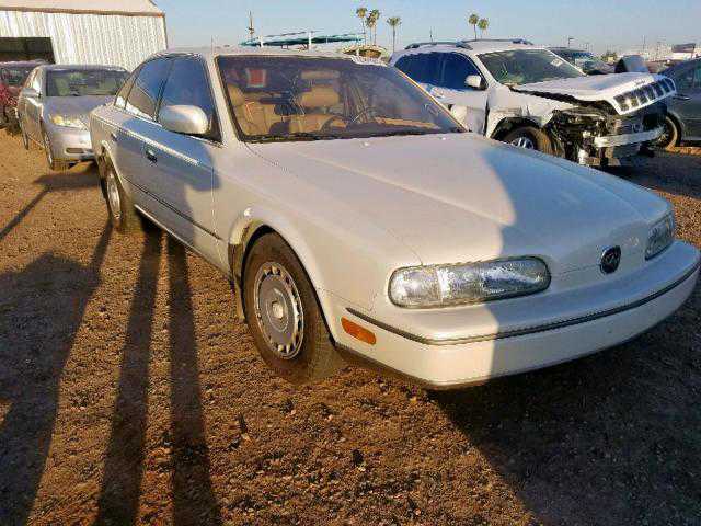 Infiniti Q45