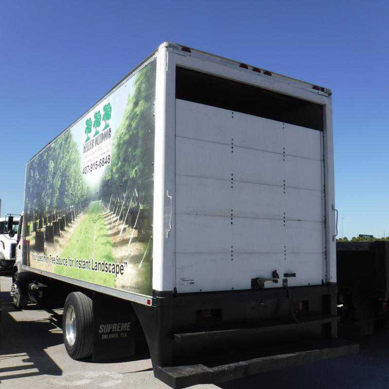 Isuzu T7F