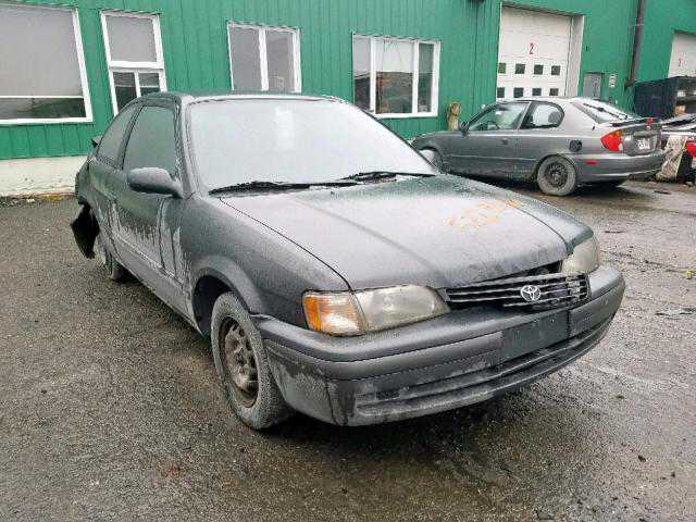 Toyota Tercel