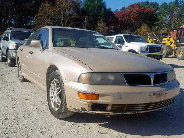 Mitsubishi Diamante