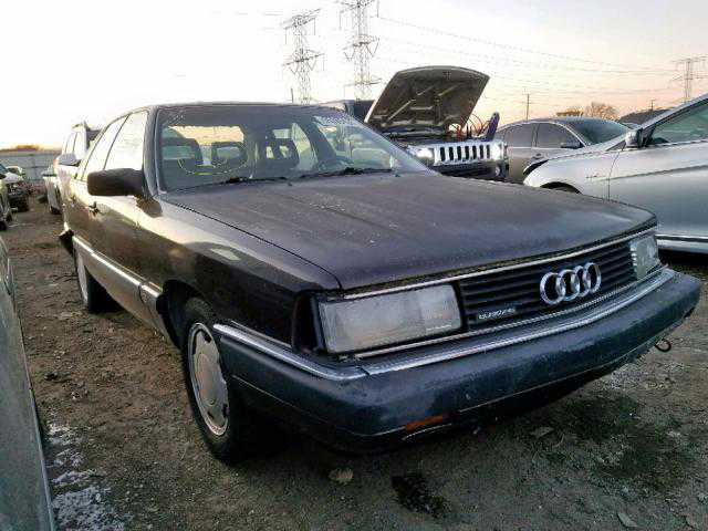 AUDI