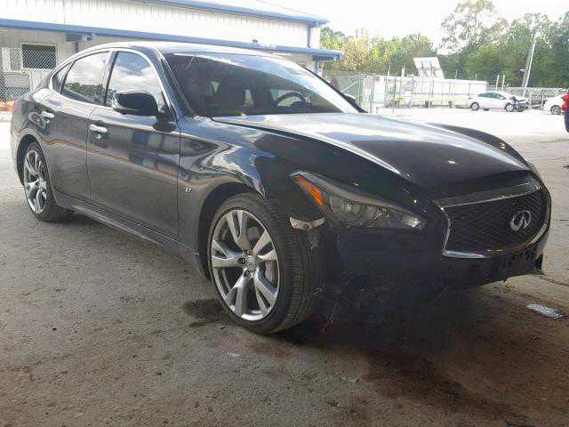 Infiniti Q70
