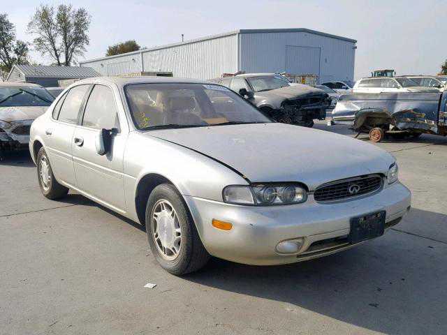 Infiniti J30