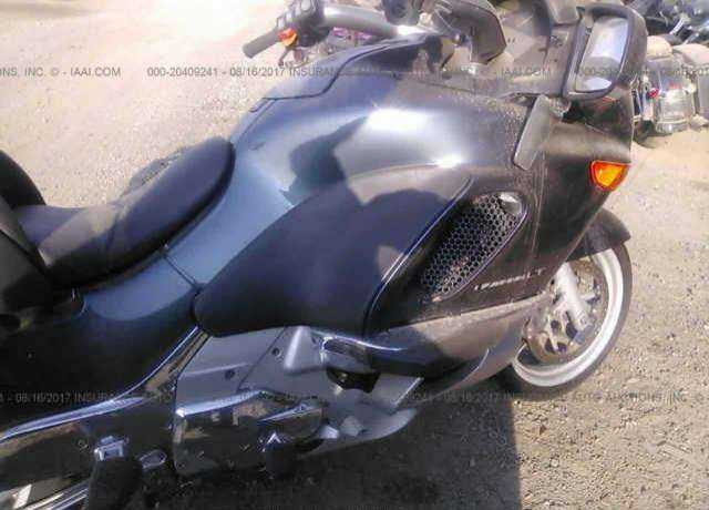 BMW K 1200 LT