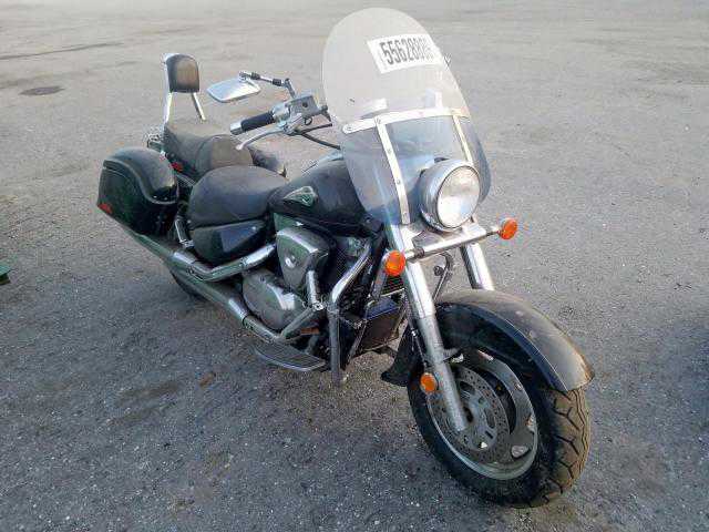 Suzuki VL1500