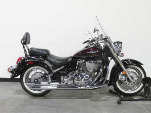 Suzuki VL800TL