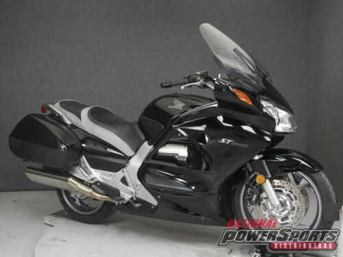 Honda ST1300