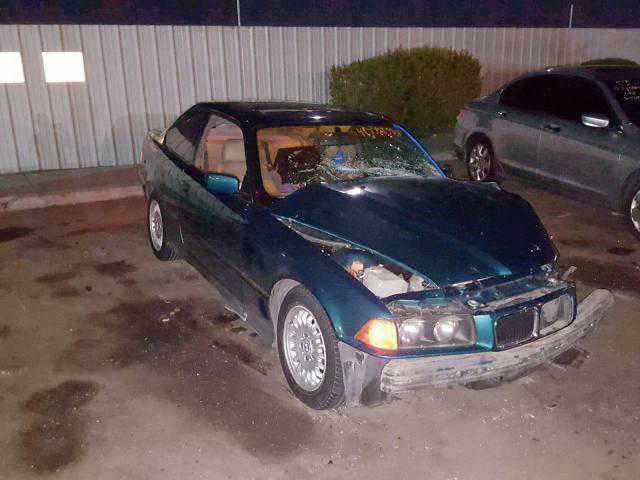 BMW 325iS