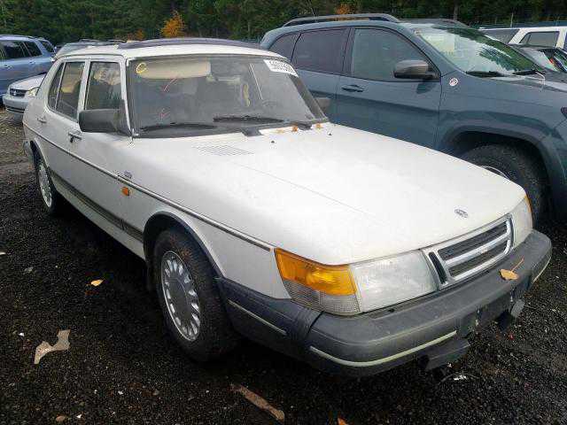 Saab 900